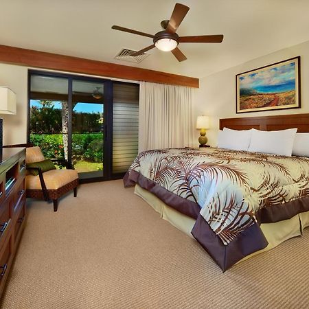 Napili Kai Beach Resort Kapalua Extérieur photo