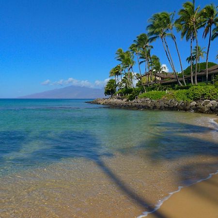 Napili Kai Beach Resort Kapalua Extérieur photo