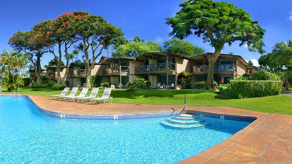 Napili Kai Beach Resort Kapalua Extérieur photo
