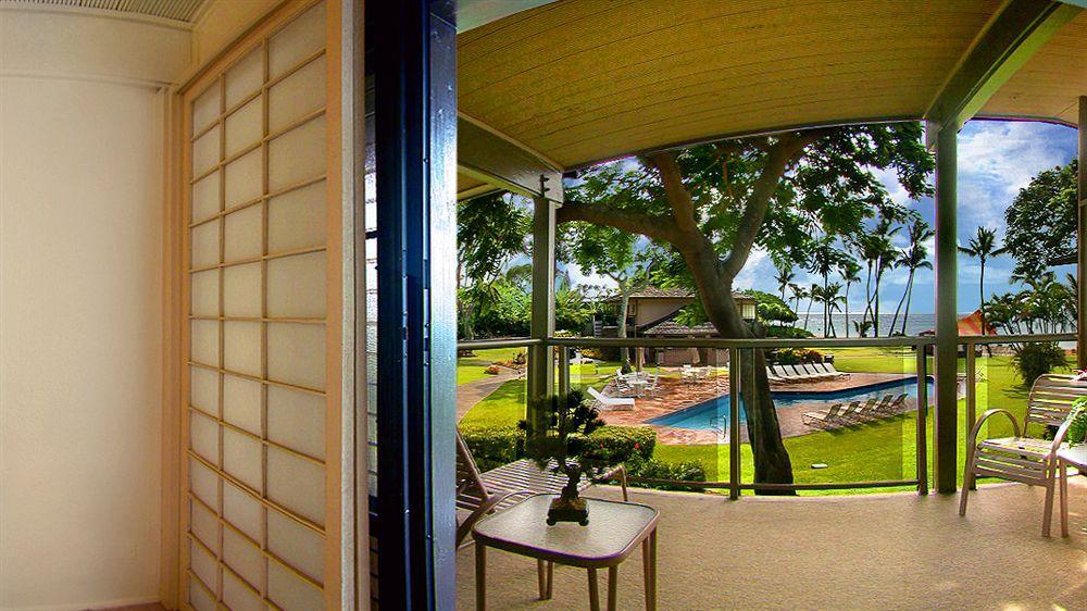 Napili Kai Beach Resort Kapalua Extérieur photo