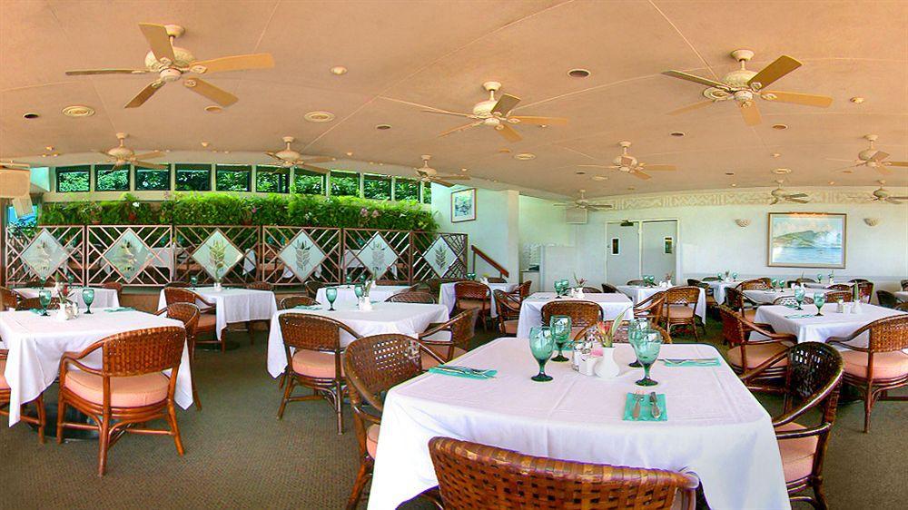 Napili Kai Beach Resort Kapalua Extérieur photo