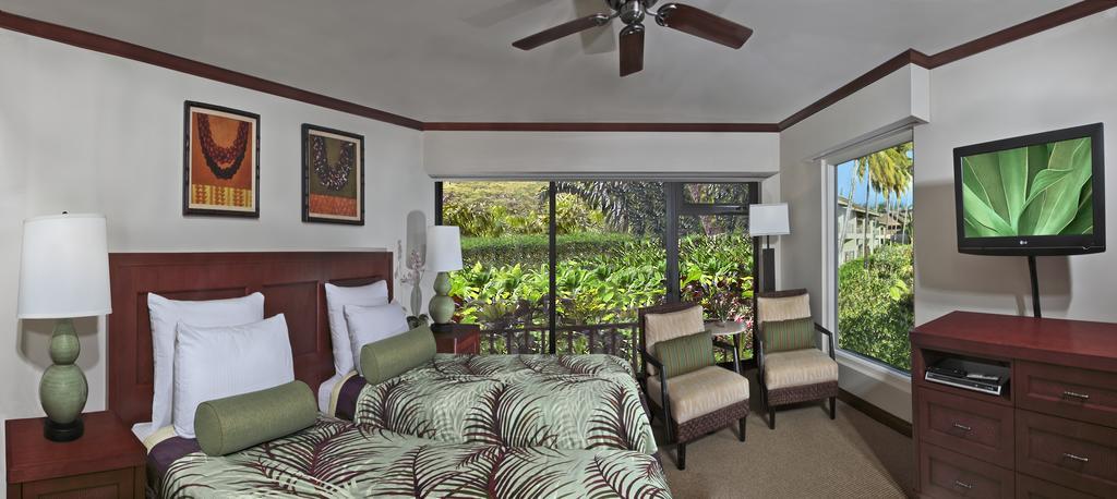 Napili Kai Beach Resort Kapalua Extérieur photo
