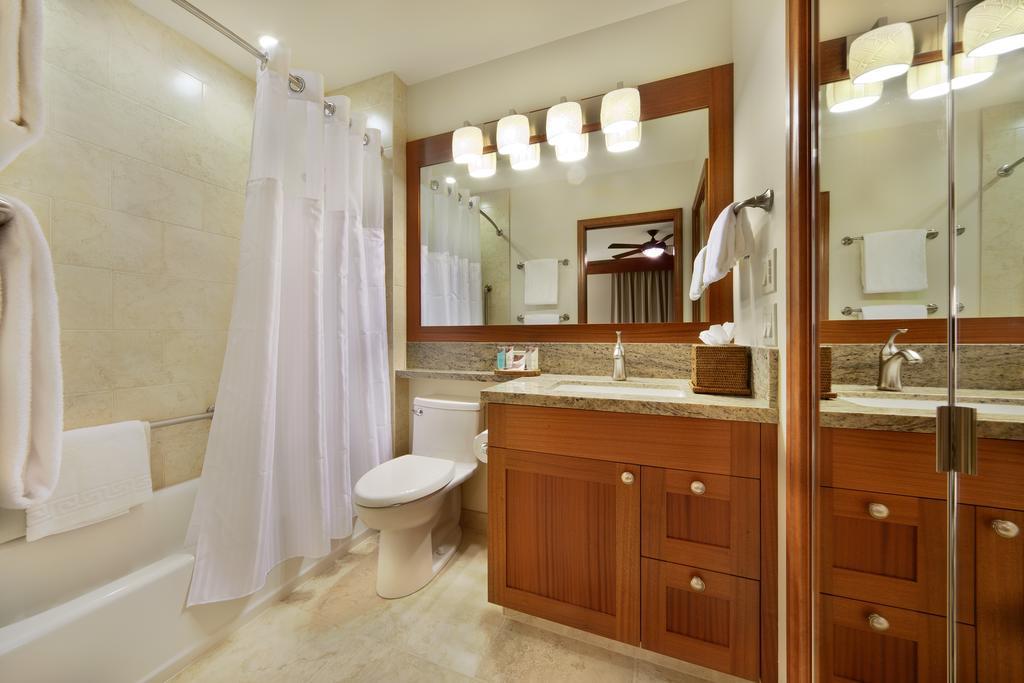 Napili Kai Beach Resort Kapalua Extérieur photo