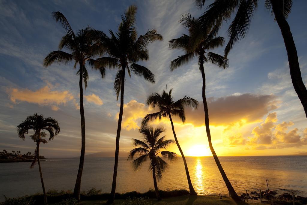 Napili Kai Beach Resort Kapalua Extérieur photo