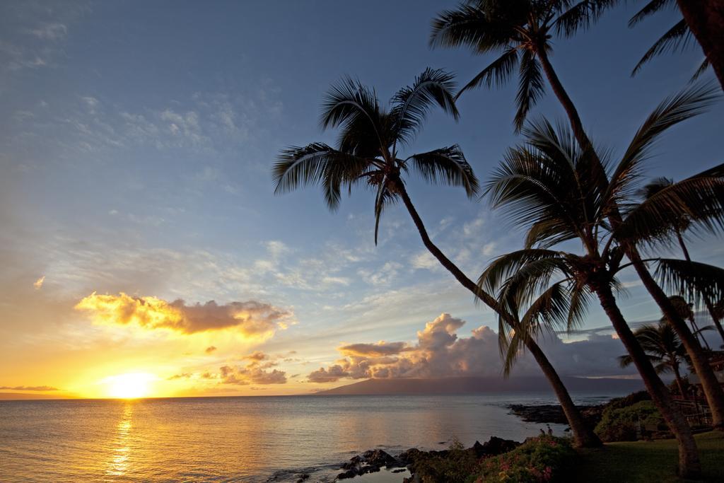 Napili Kai Beach Resort Kapalua Extérieur photo