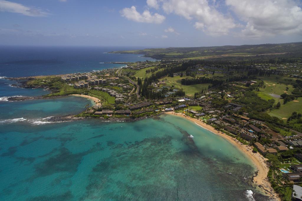 Napili Kai Beach Resort Kapalua Extérieur photo