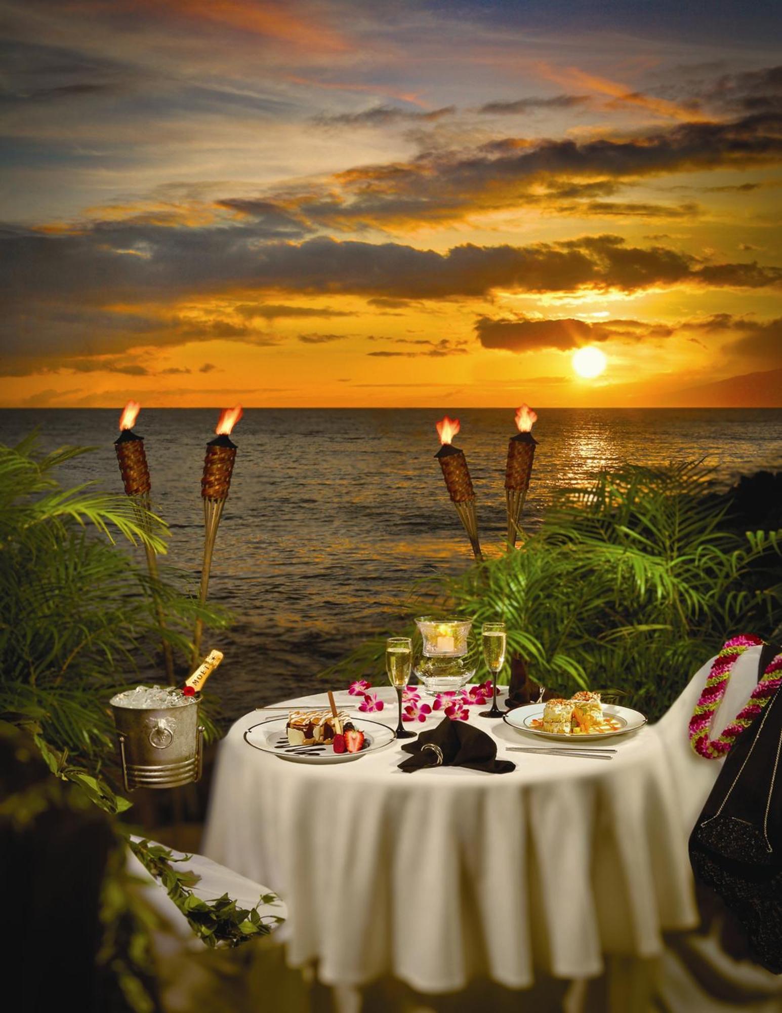Napili Kai Beach Resort Kapalua Extérieur photo