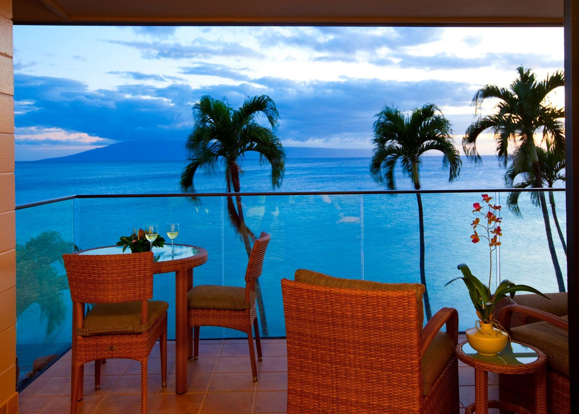 Napili Kai Beach Resort Kapalua Extérieur photo